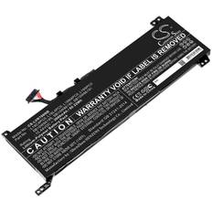 Batteri till Lenovo Legion 5 15 mfl - 3.900 mAh