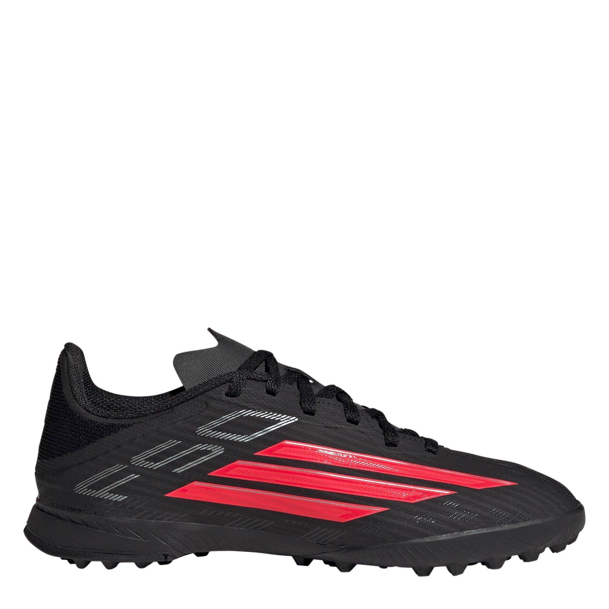 Adidas F50 League Junior Astro Turf Football Boots