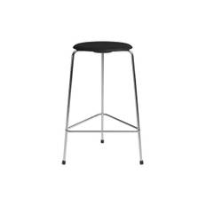 Hight Dot™ Counterstol, svart ask