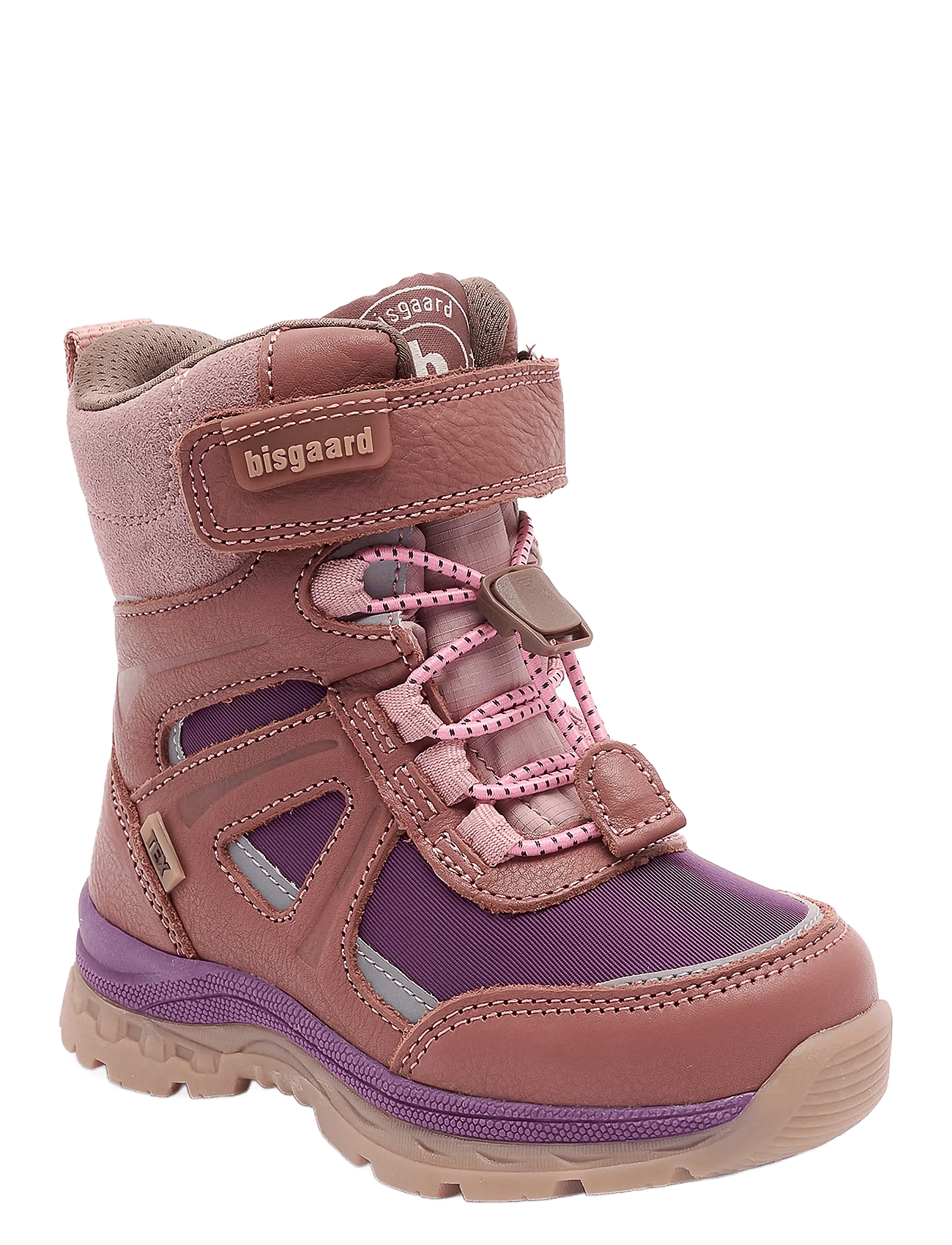 Bisgaard Bisgaard Bruce Tex - Purple - 27/16 cm