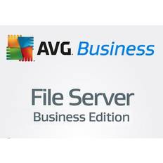 AVG File Server Business Edition Key (3 Years / 1 Device)