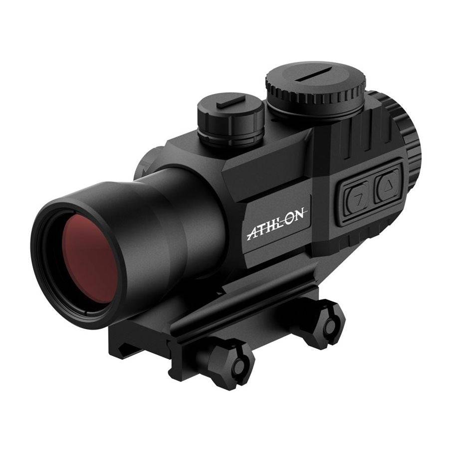 Athlon Midas TSP4 Prismasikte Röd/Grönt Riktmedel Kikarsikte