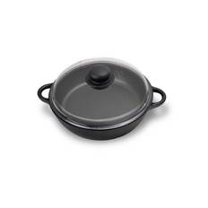 JOSPER Kasserolle låg 24cm