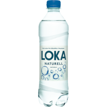Loka Naturell 50cl Inkl Pant