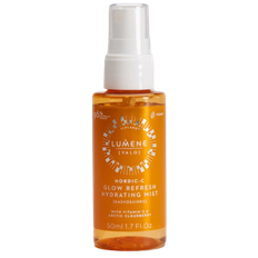 Lumene Nordic-C Glow Refresh Hydrating Mist