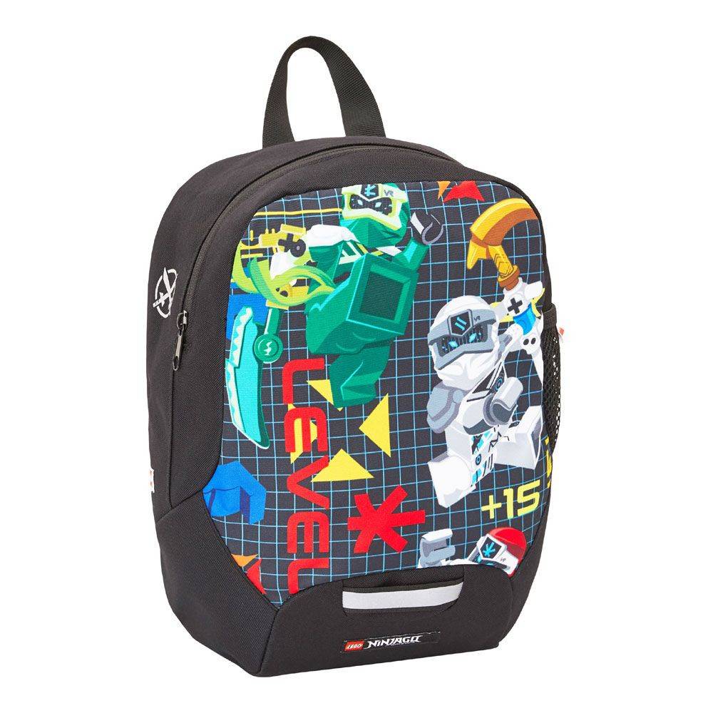 Ninjago Prime Empire Taske LEGO Bags Skoletaske 84707