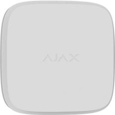 AJAX FireProtect 2 RB (Heat/Smoke) (8EU) ASP wh | Temperature and smoke detector with replacable batteries | Vit