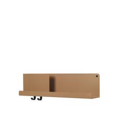 Hylla Folded L Orange