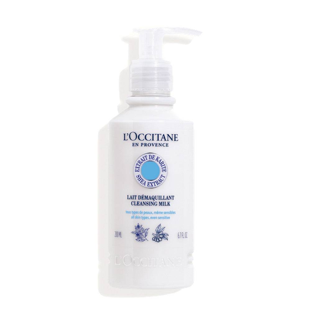 L'Occitane rengöringsmjölk 200 ml