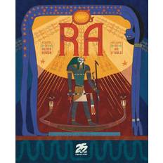 Ra Board Game