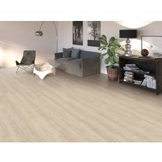 HARO Laminatgolv Plank - Gran Via Ek Eleganza Cremevit Varuprover