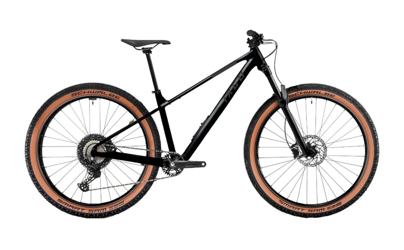 IXGO MX Three 29" 54CM