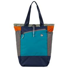 E9 - Bagpack - Daypack kulørt