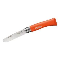 Opinel Blister N07 My 1St Opinel Mandarin