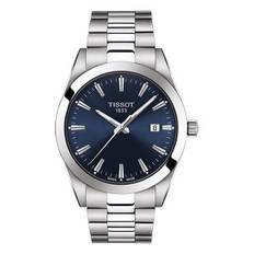 Tissot Gentleman Herre Ur T127.410.11.041.00