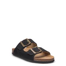 SOFIE SCHNOOR Slipper |Black |41