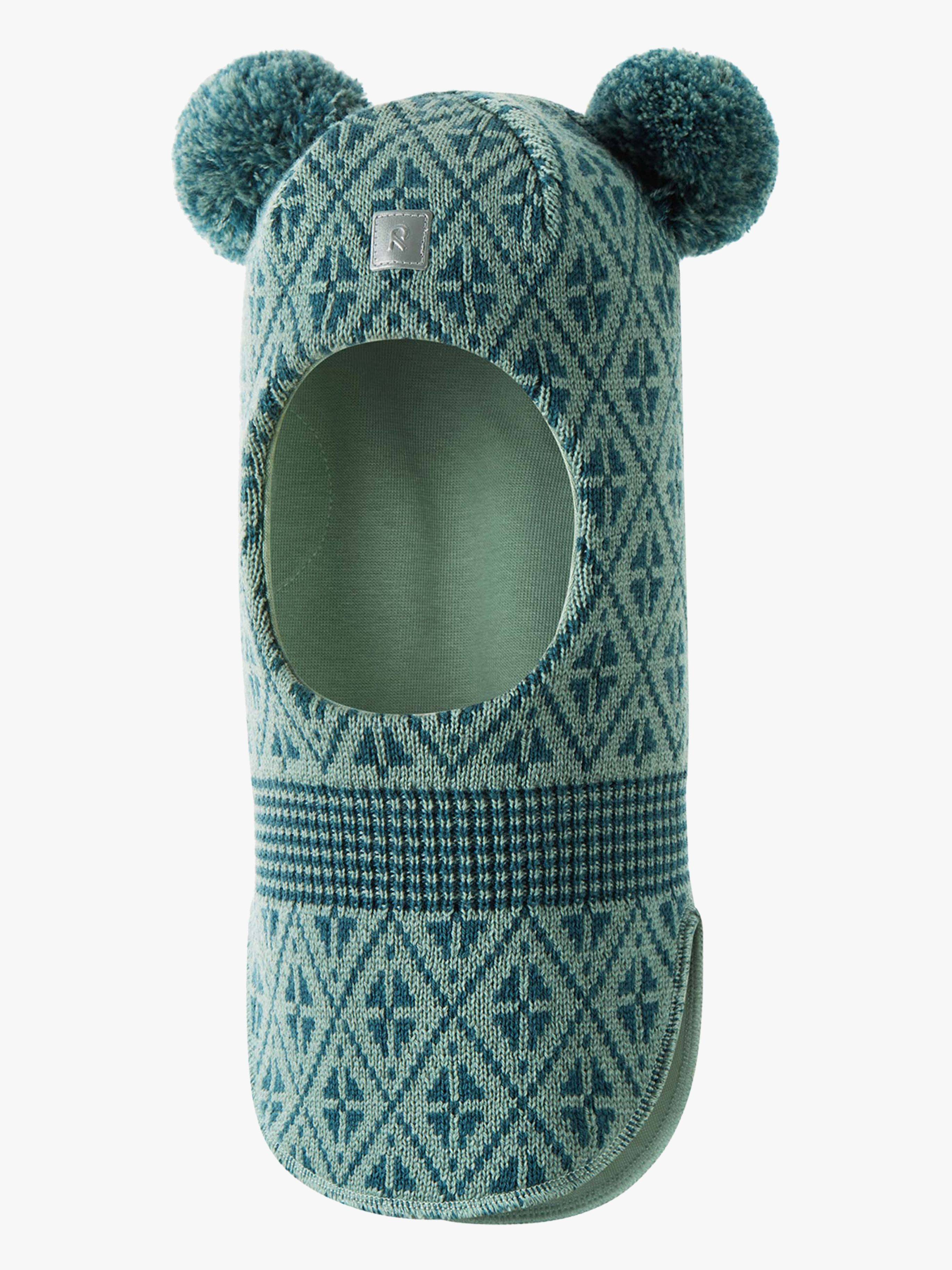 Reima Kuuraan Elefanthue Merinould, Stone Green, 50
