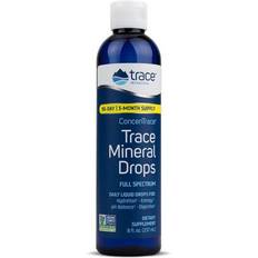 Trace Minerals ConcenTrace Mineral Drops, 237ml