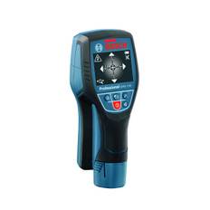 Bosch Professional Multi Detector GMD120 (Bosch) [Äkta produkt] svart