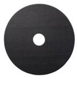 Hållare Diversey Twister Hybrid Svart 13 Inch