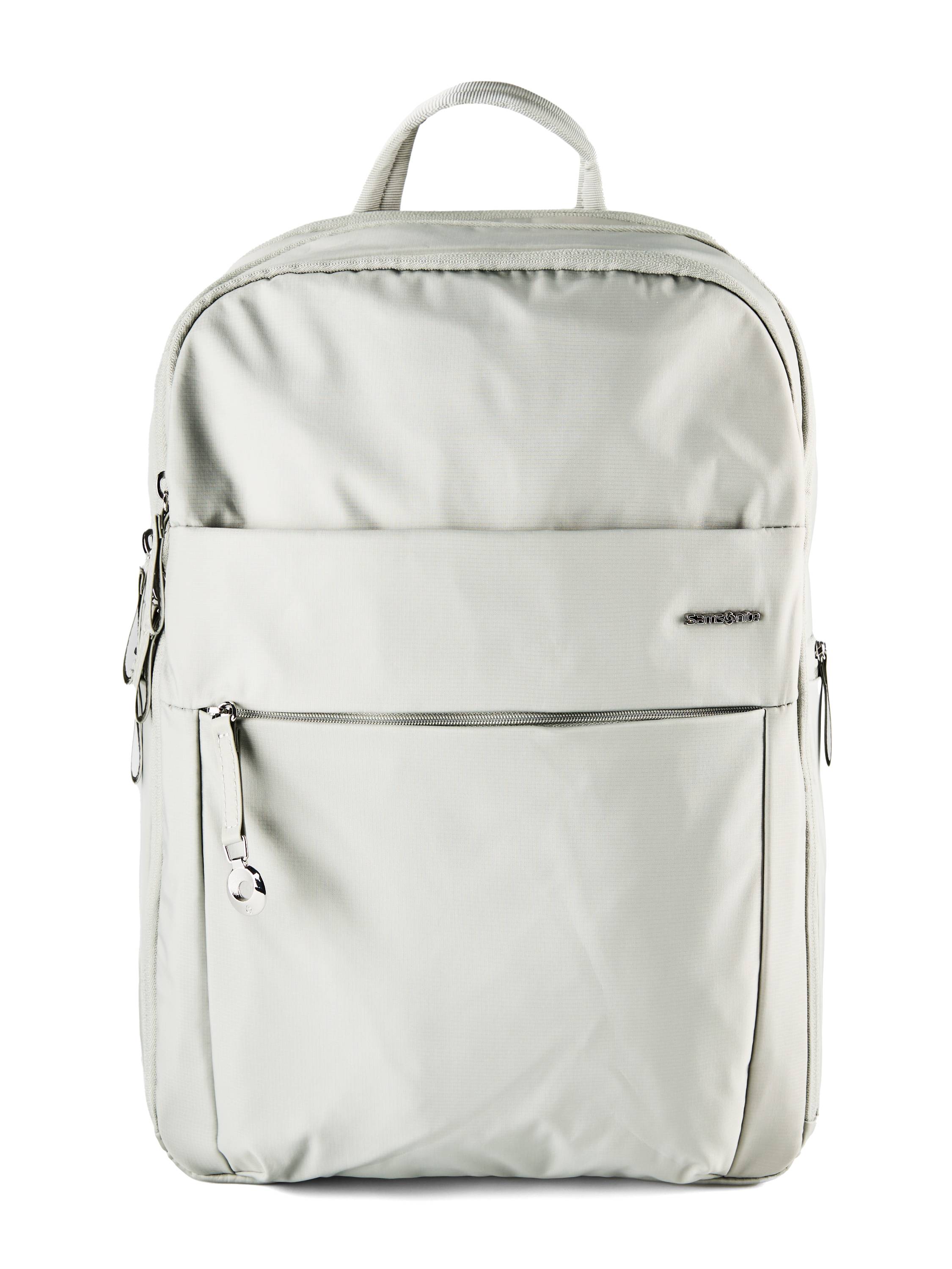 Samsonite Move 5.0 Daypack 39 cm Laptoprum  Hvid