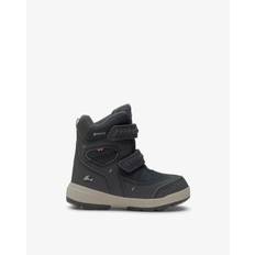 Viking Toasty Warm GTX 2V Kids Vinterstøvler Børn - Navy/Cement, Navy/Cement / 32
