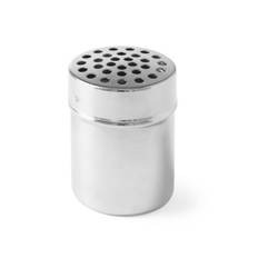 Shaker rostfritt stål - parmesan-shaker