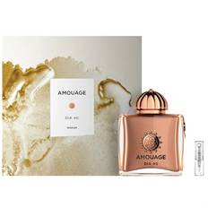 Amouage Dia 40 - Eau de Parfum - Doftprov - 5 ml