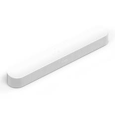 SONOS Beam Gen2 soundbar | Hvid | BUY & TRY | PRIS-MATCH