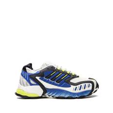 adidas - Torsion sneakers - unisex - polyester/polyester/gummi - 5.5 - Blå