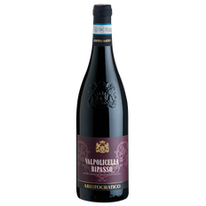 Aristocratico Valpolicella Ripasso 2022 13,5% 75 cl.