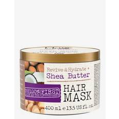 Shea Butter Hair Mask