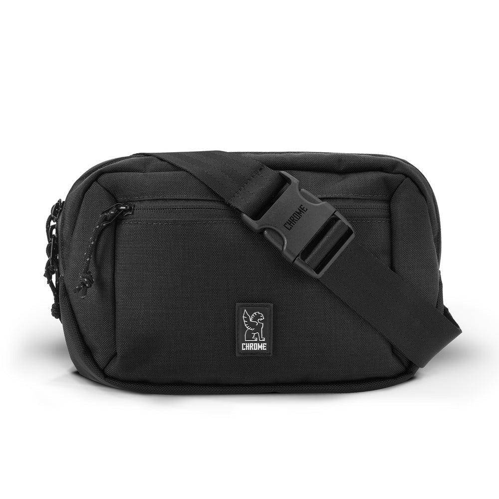 Chrome Industries Ziptop Waistpack - Navy Blue Tonal