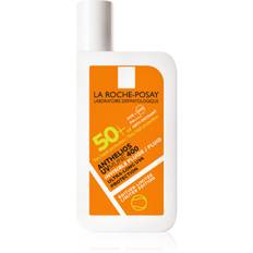 La Roche-Posay Anthelios UVMUNE 400 Invisible Fluid Ultratynd beskyttende væske SPF 50+ 50 ml - 50 ml