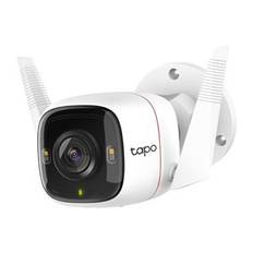 TP-LINK Tapo Outdoor Security Wi-Fi Camera