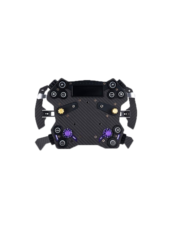 CONSPIT H.A.O HUB - Sim Racing Tillbehör