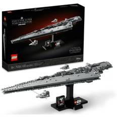 LEGO Star Wars Executor Super Star Destroyer 75356 15 x 10 x 3