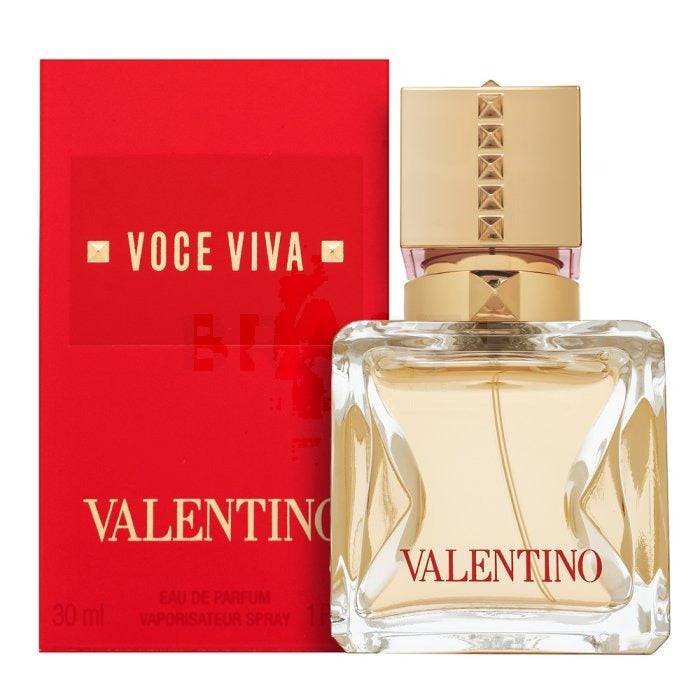 Valentino Voce Viva - Edp - Volym: 30 Ml