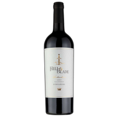 Precisions Wines - "HILL BLADE" - Zinfandel - Lodi - Californien - VI UDFASER VIN FRA USA