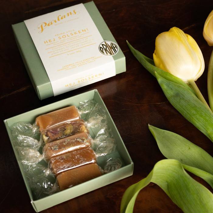 Lübecker Marzipan-Fabrik Mandelråmassa 200g