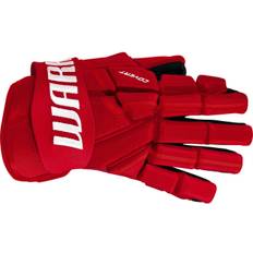 Covert QR5 30 JR hockeyhandskar RD RED Barn 12