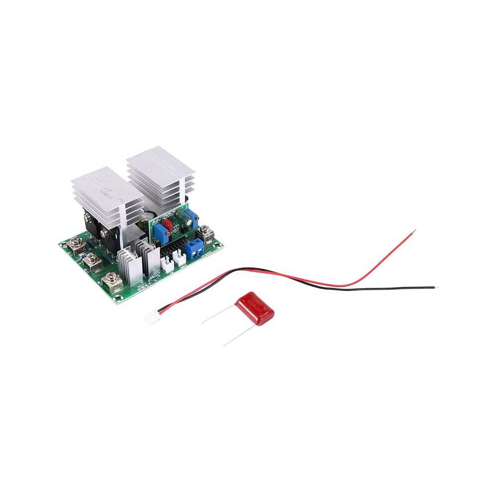 50HZ Inverter 12V to 220V Sine Wave Inverter Driver Board 500W with Voltage Regulator