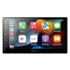 Pioneer SPH-DA360DAB In Car Audio Entertainment System DAB+ Wireless Apple Carplay Android Bluetooth USB Mirroring
