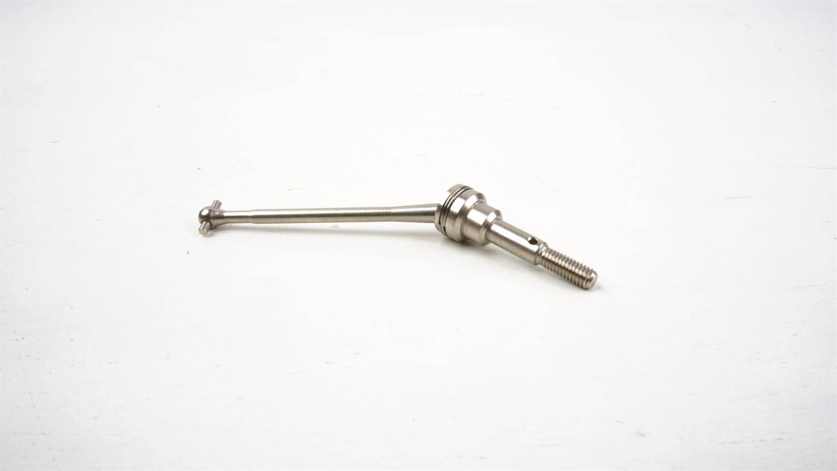 WL Toys - 12428-0090 - Front axle - 1 stk