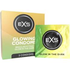 EXS Glow in the dark