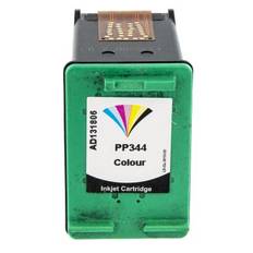 3-color bläckpatron 21 ml Nr 344
