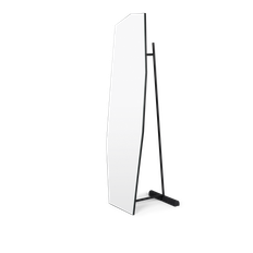 Shard Free Standing Mirror - Full Size