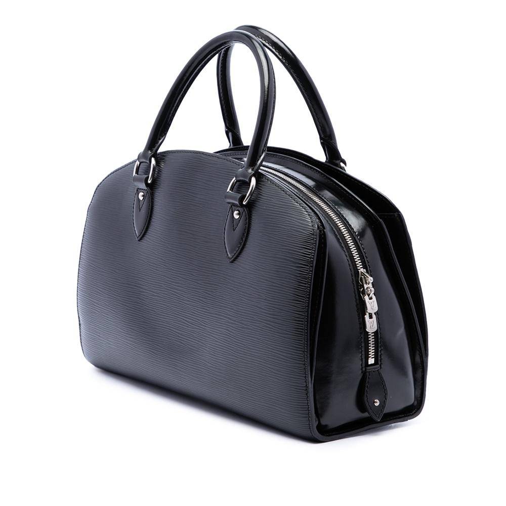 Louis Vuitton Vintage Louis Vuitton Pont Neuf L 23.50cm x W 35cm x D 12cm - Håndtasker hos Magasin.