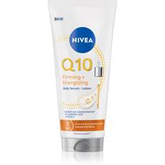 NIVEA Q10 Firming + Energizing Åtstramande kroppsserum 200 ml