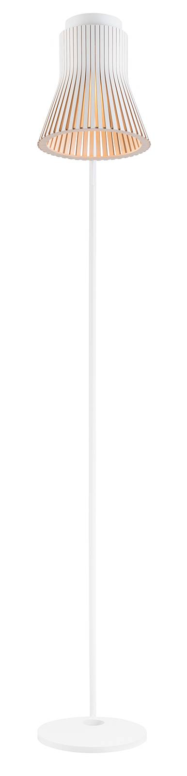 Petite 4610 | Secto Design Hvid.